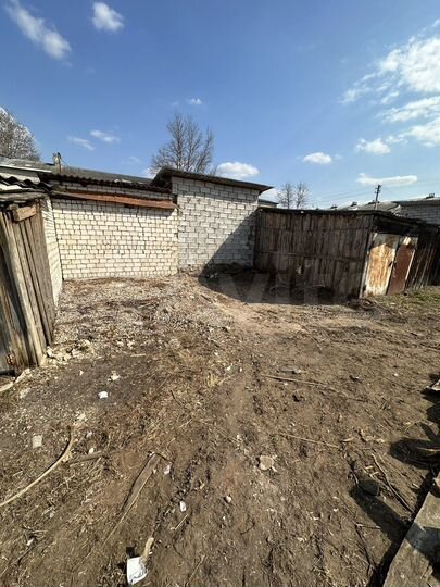 Участок 1 сот. (ИЖС)