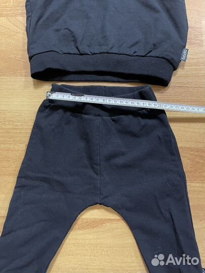 Спортивный костюм bodo