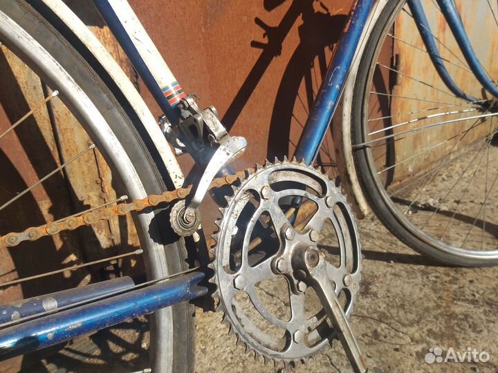 Велосипед хвз Харьков