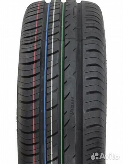 Viatti Strada Asimmetrico V-130 185/60 R15 84H