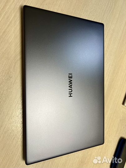 Huawei Matebook D15 Новый