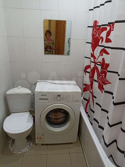 1-к. квартира, 40 м², 5/9 эт.