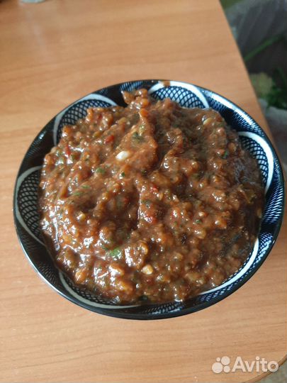 Соленья домашние