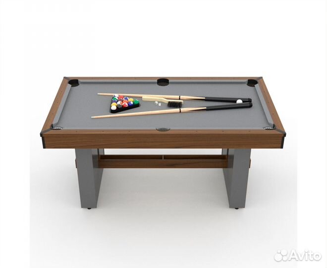 Бильярдный стол DFC Hibiscus 5,5 футов