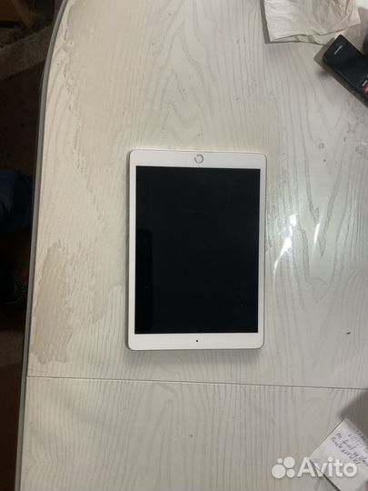 iPad 8 поколения 32gb