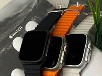 Часы Apple Watch ultra 49mm