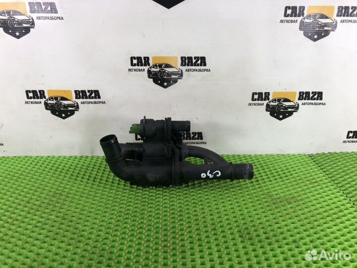 Корпус термостата