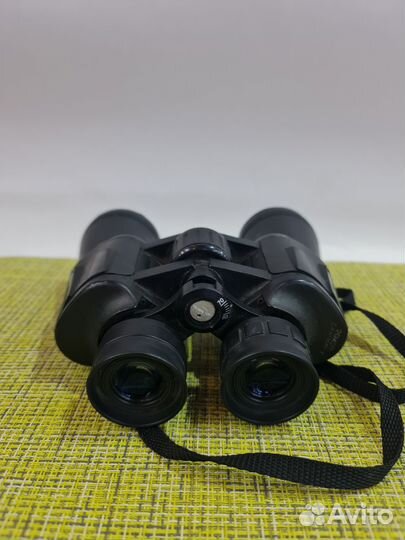 Бинокль