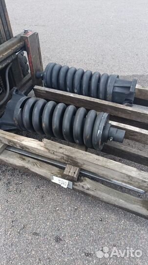 Натяжитель гусницы EC290B LC prime VOE14566805