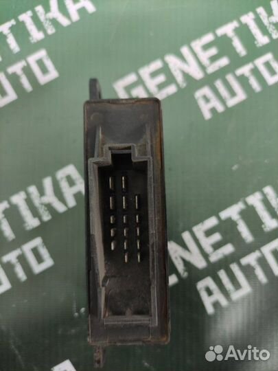 Блок управления подогревом сидений Mercedes-Benz S