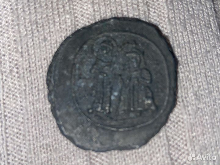 Монета sosofilis