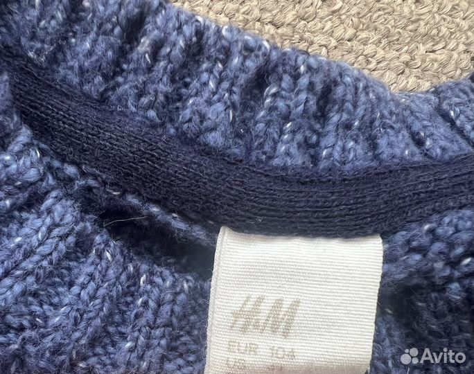 Свитер на мальчика HM