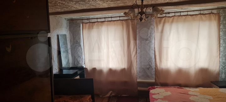 Дом 59 м² на участке 17 сот.