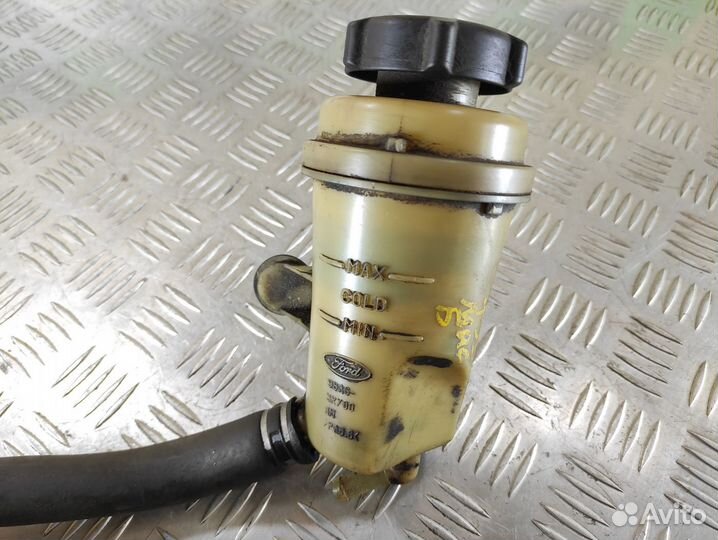 Бачок гидроусилителя Ford Focus 1998-2005