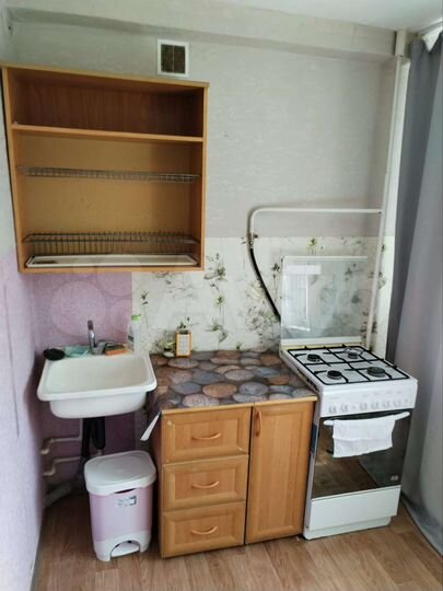 2-к. квартира, 58 м², 4/5 эт.