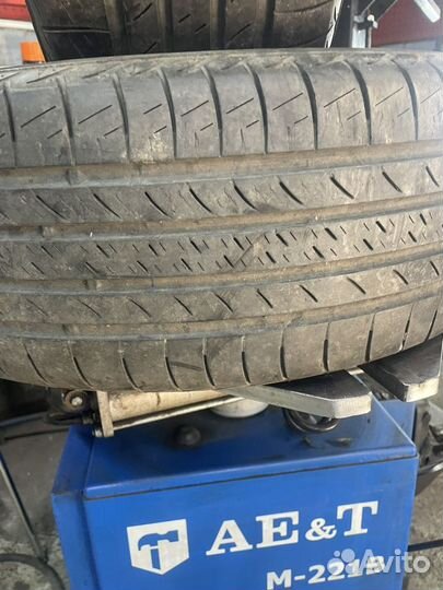 Giti GitiComfort SUV 520 215/65 R16 102H