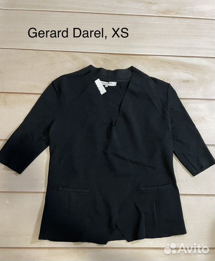 Женские вещи пакетом 40 42 44