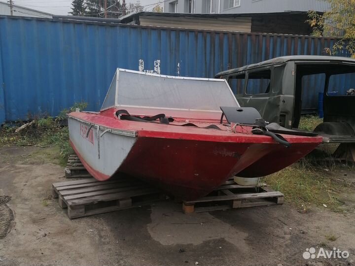 Катер
