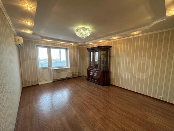 3-к. квартира, 84 м², 6/16 эт.