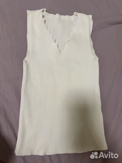 Майка женская