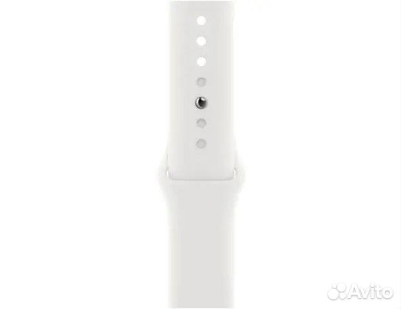 Apple Watch SE Gen 2 Рассрочка