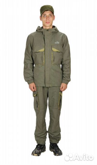 Костюм демисезонный мужской