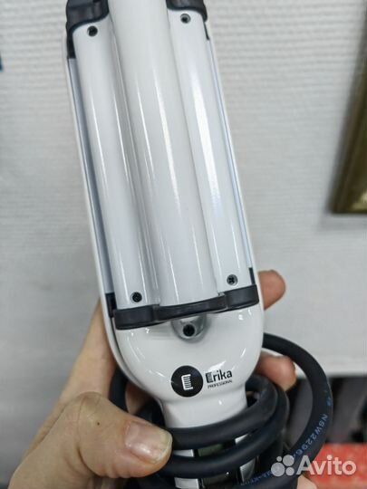 Новые щипцы стайлер