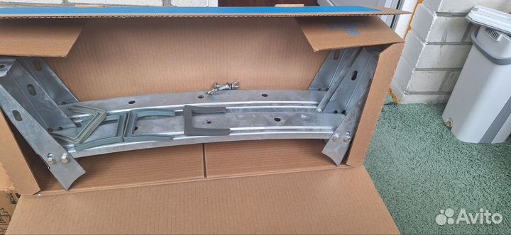 Ножки для ванны