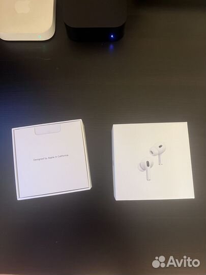 Наушники Apple airpods pro 2 новые