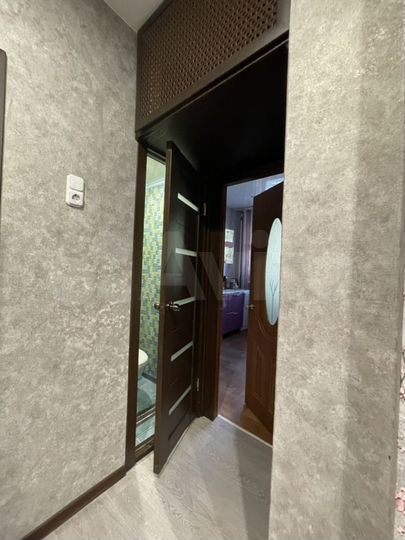 2-к. квартира, 53,8 м², 3/9 эт.