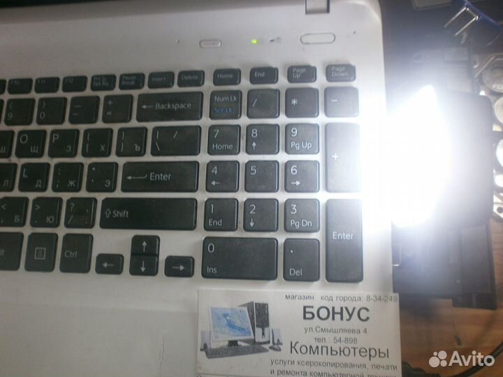 Фонарики 3 разных