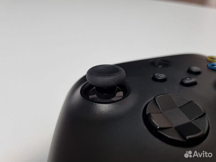 Геймпад xbox series s