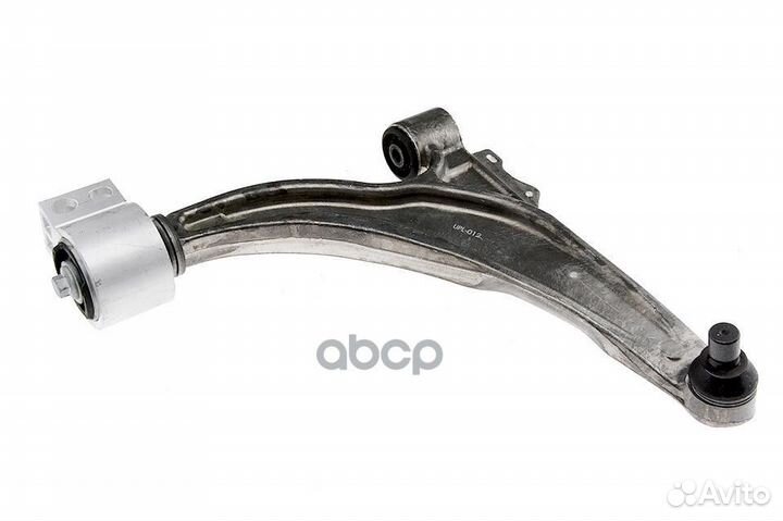 Рычаг chevrolet/opel cruze/astra 13- нижн.прав