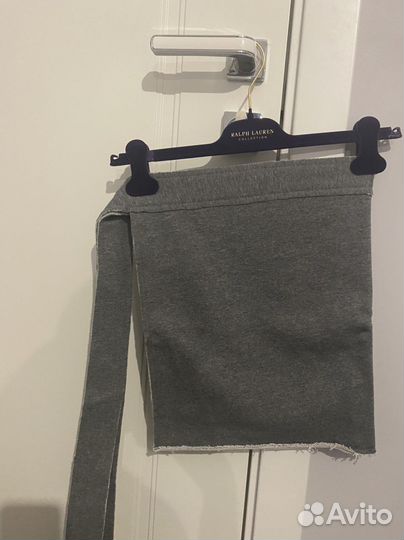 Ushatava баска новая