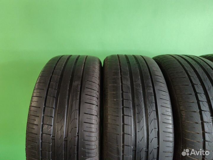 Pirelli Cinturato P7 235/40 R19 Y