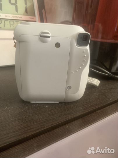 Instax mini 9