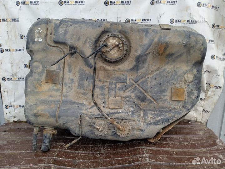 Бак топливный Hyundai Elantra 1.6 2005 (б/у)