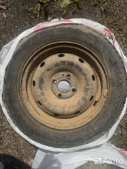 Banoze X-Pacer 17.5 R14