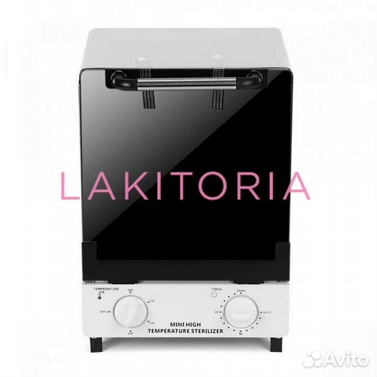Сухожаровой шкаф WX-12C инфракрасный