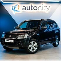 Suzuki Grand Vitara 2.4 AT, 2010, 218 412 км, с пробегом, цена 1 275 000 руб.