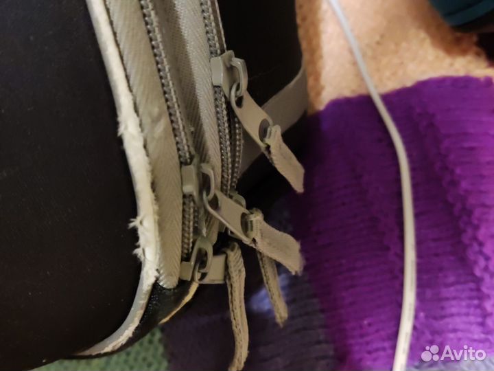 Рюкзак школьный ранец бу