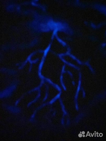 Картина грозы