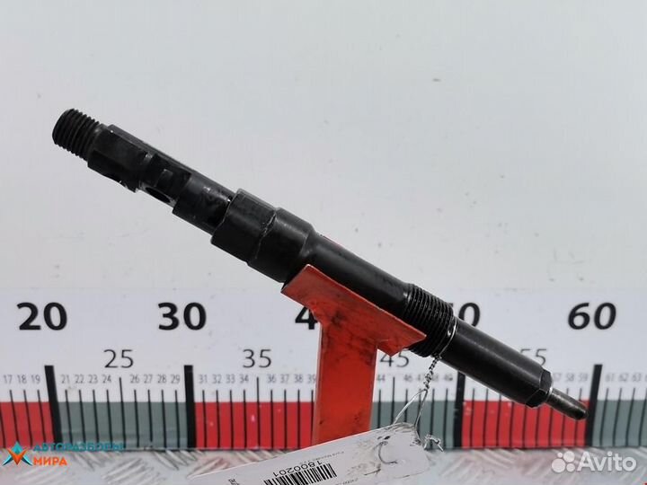 Форсунка Ford Mondeo 3 рест. 2004 1152989