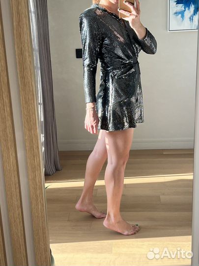 Комбинезон женский с шортами