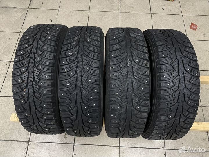 Nokian Tyres Nordman 5 185/65 R15 92T