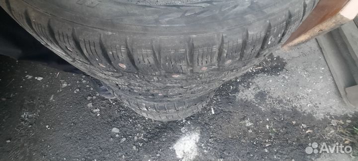 Nokian Tyres Nordman 7 175/65 R14