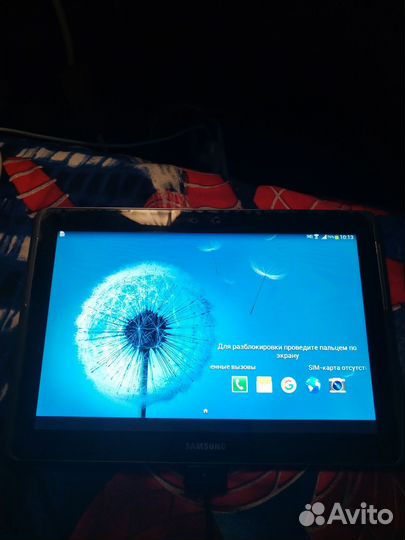 Продаю планшет