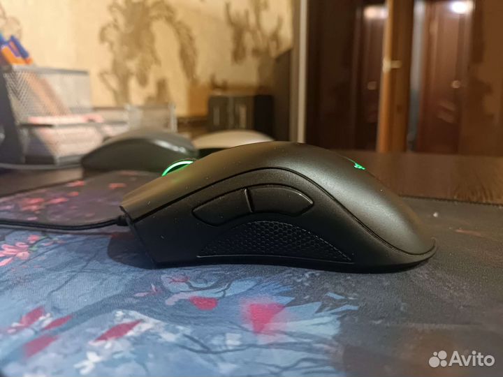 Razer deathadder elite