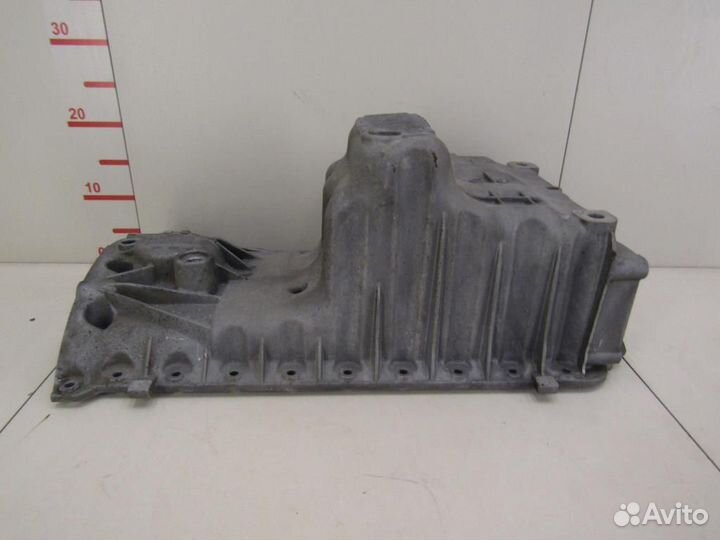 Поддон масляный двигателя Porsche Cayenne 2003-20