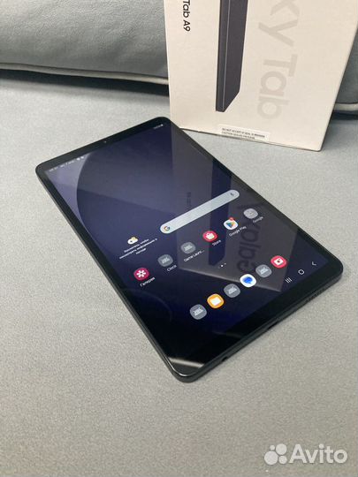 Планшет Samsung tab a9 8/128 гб